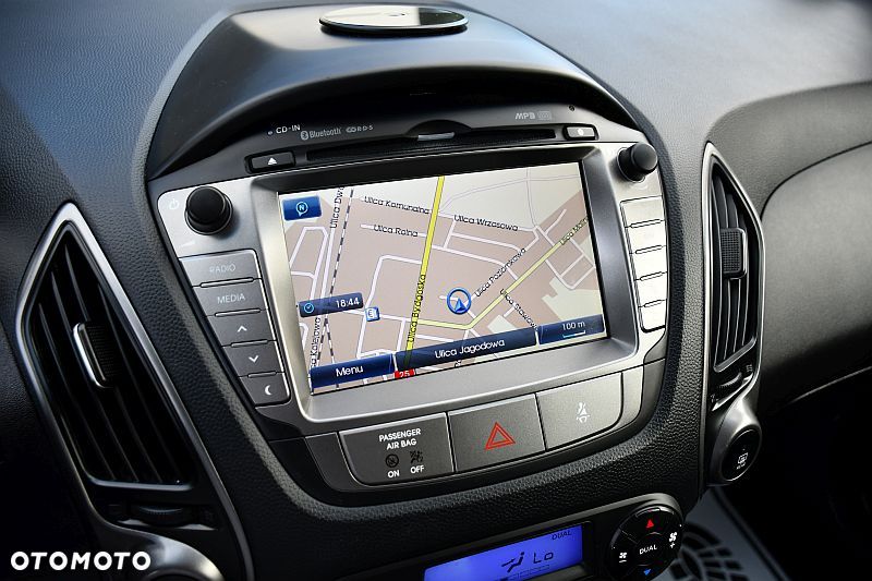 Hyundai ix35 1.6 2WD Style - 15