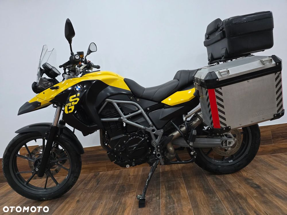 BMW GS - 2