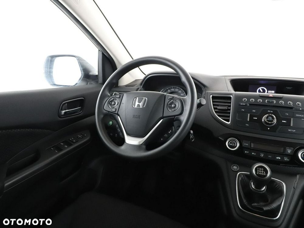 Honda CR-V 2.0i-VTEC 2WD Comfort - 17