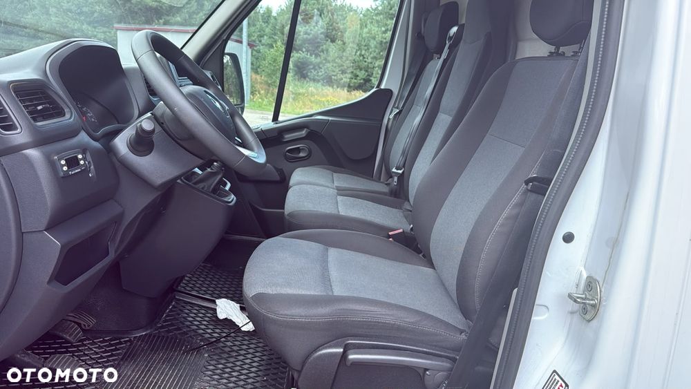 Renault MASTER 2.3 Salon PL Chłodnia/Izoterma - 6