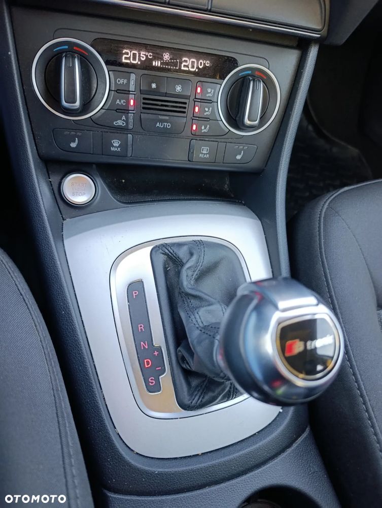 Audi Q3 2.0 TDI Quattro Sport S tronic - 28