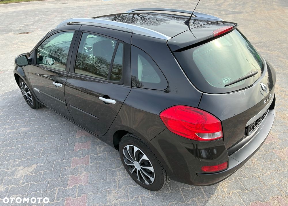 Renault Clio 1.2 TCE Authentique - 8