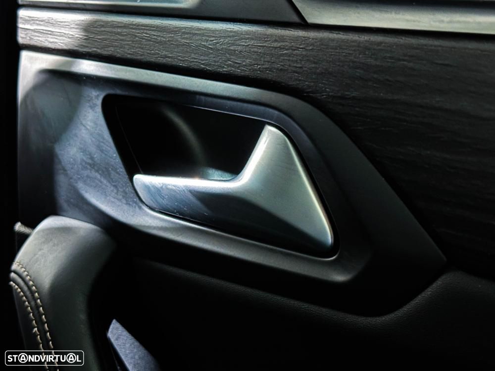 Peugeot 508 SW 225 e-EAT8 GT - 29