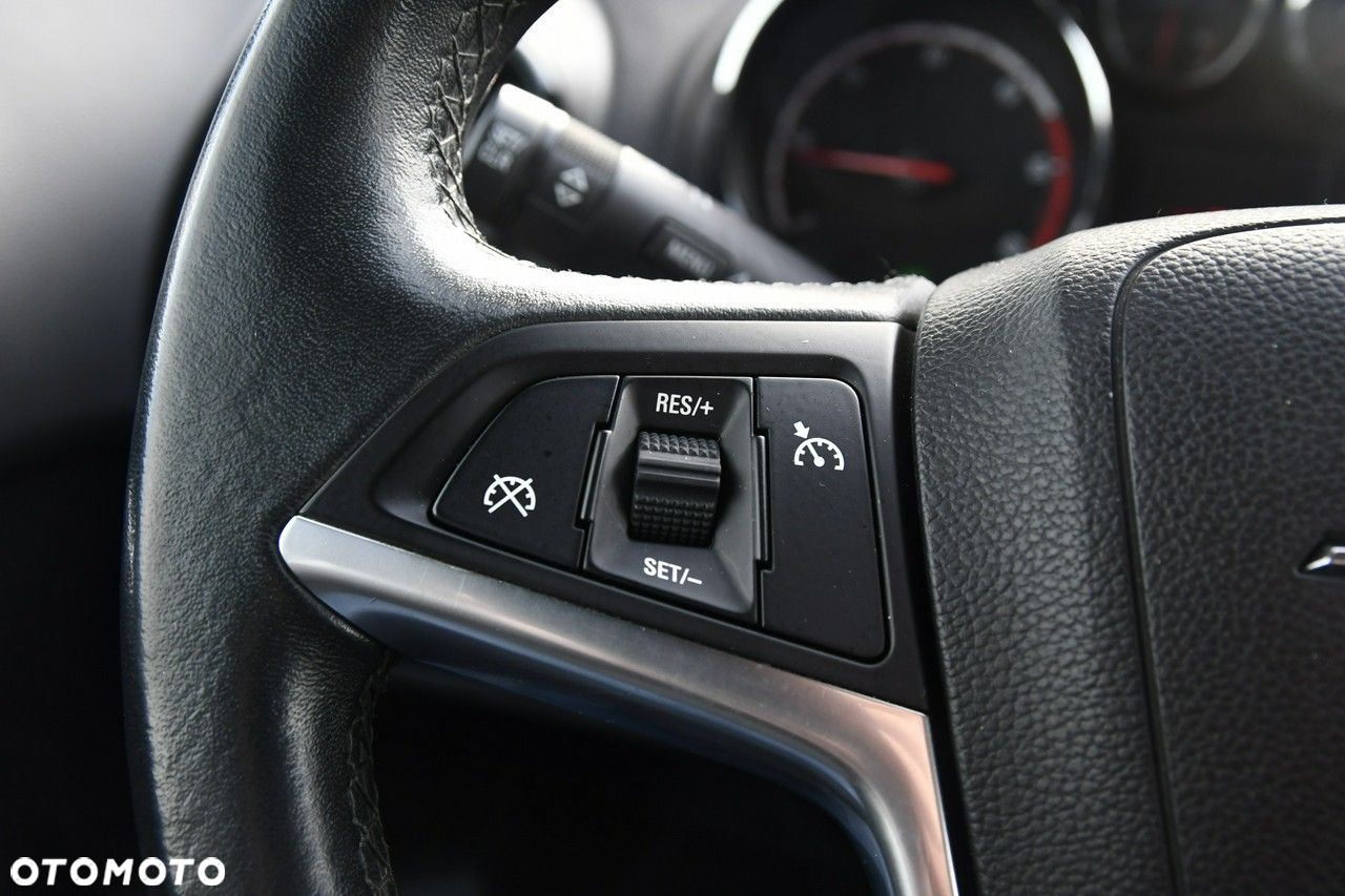 Opel Meriva - 27