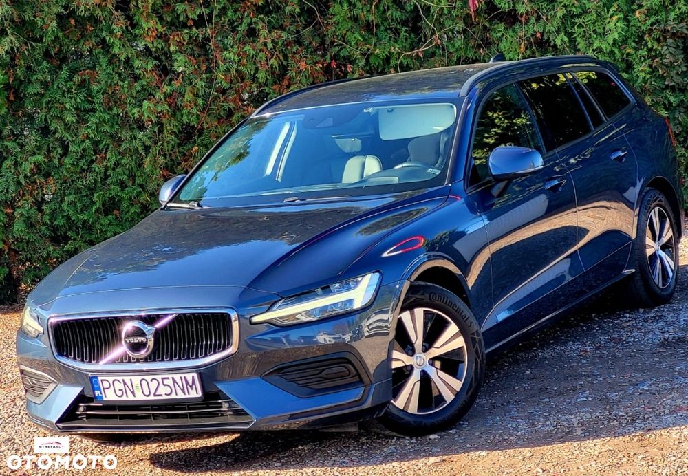 Volvo V60 - 31