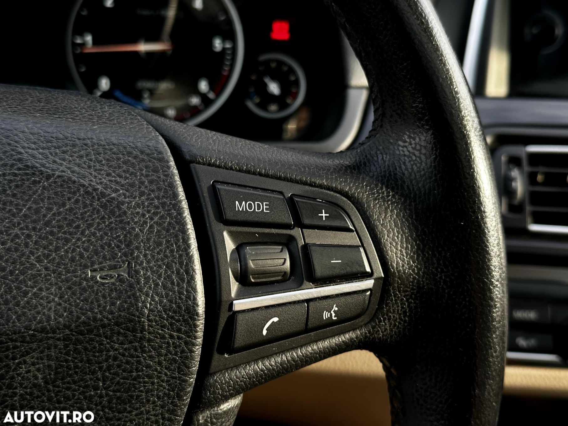 BMW Seria 5 - 26