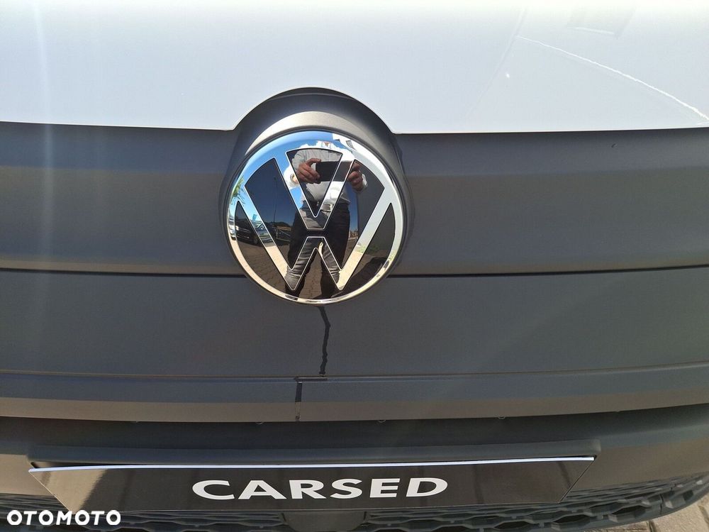 Volkswagen Caddy Cargo - 12