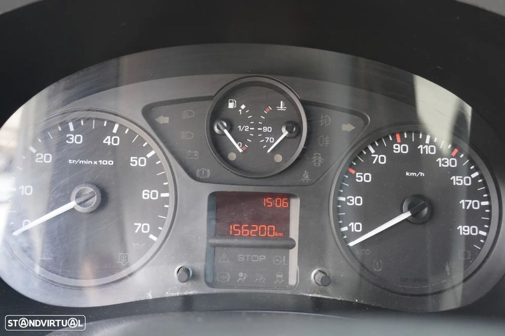Citroën Berlingo 1.6 HDI Attraction - 7