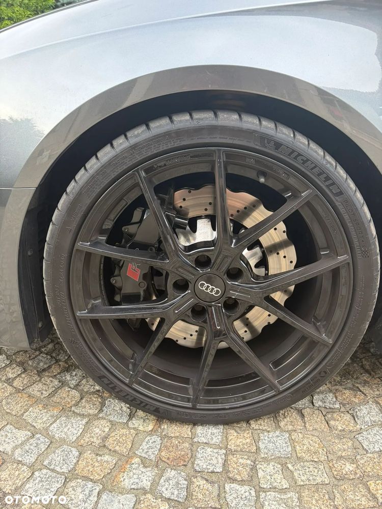 Audi RS3 Sportback 2.5 TFSI Quattro S tronic - 21
