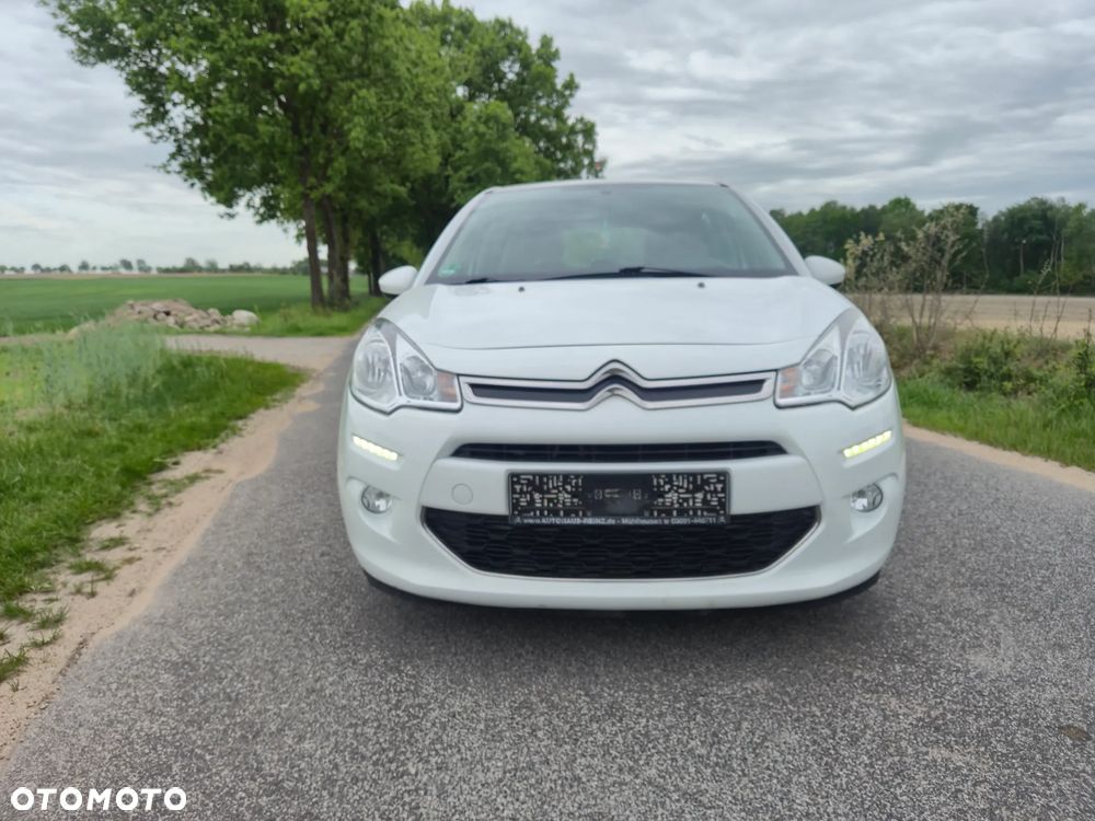 Citroën C3 - 16