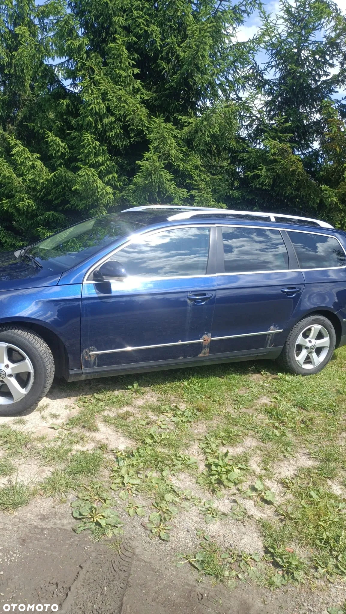 Volkswagen Passat 2.0 TDI Highline DSG - 2