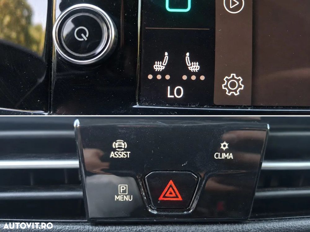 Volkswagen Golf - 17