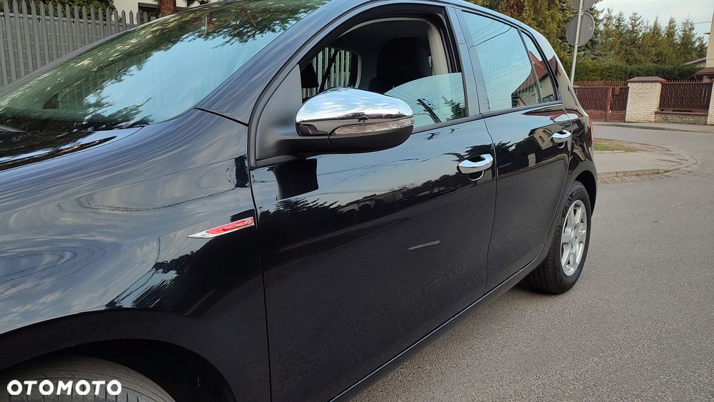 Volkswagen Golf 1.4 Edition - 27