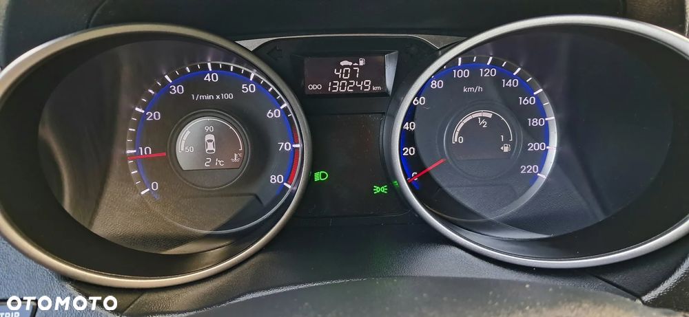 Hyundai ix35 1.6 2WD 5 Star Edition - 26