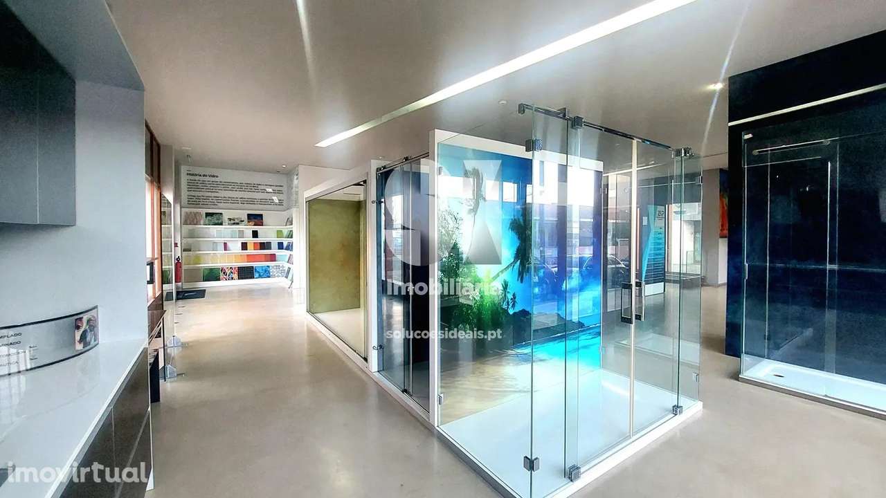 Loja em Póvoa de varzim - Grande imagem: 5/16