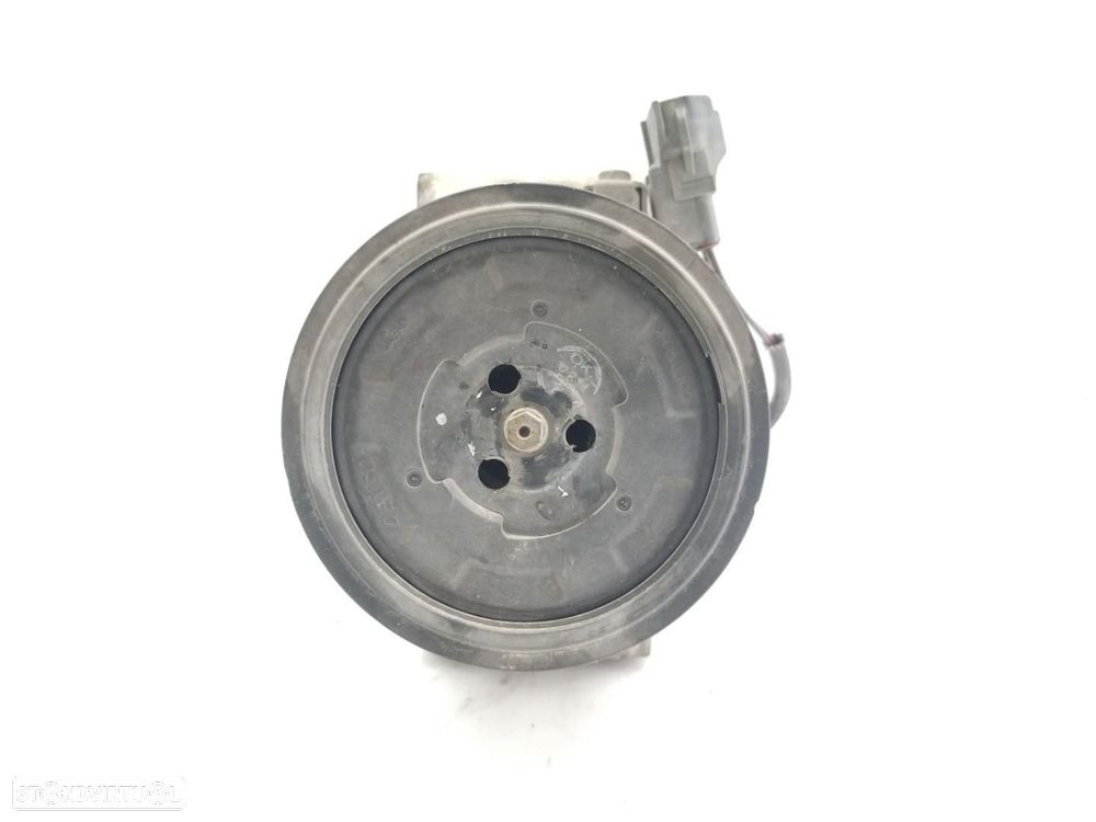 COMPRESSOR DE AR CONDICIONADO SMART FORFOUR - 1