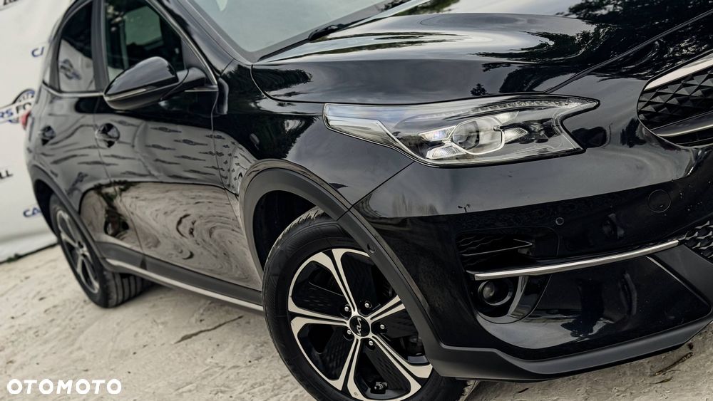 Kia XCeed - 3