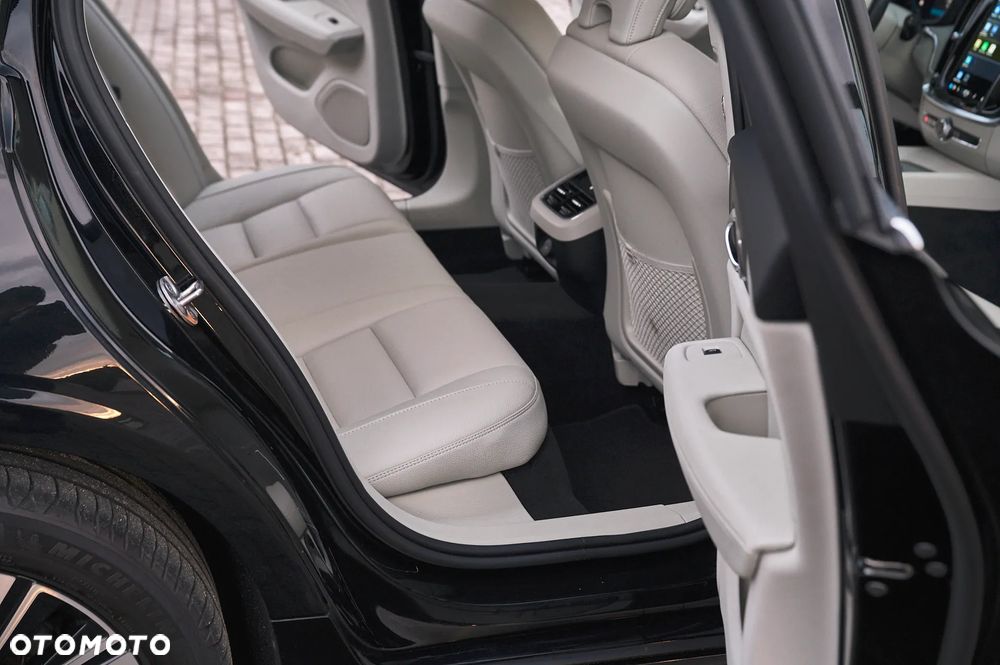 Volvo V60 B4 D Geartronic Inscription - 21