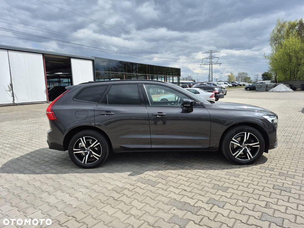 Volvo XC 60 - 5