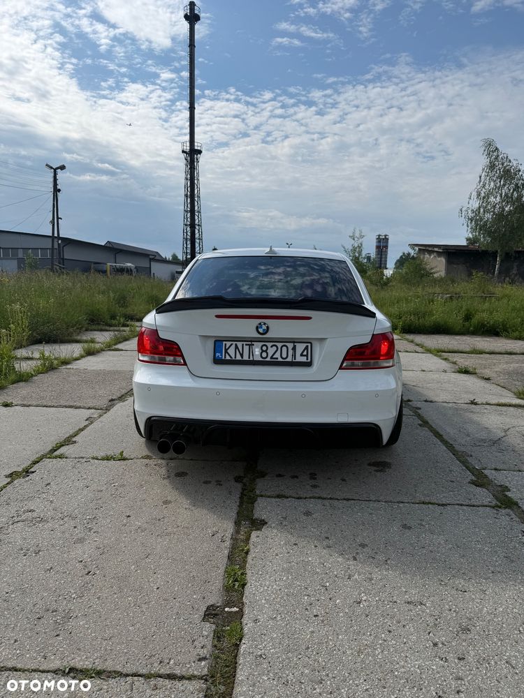 BMW Seria 1 - 4