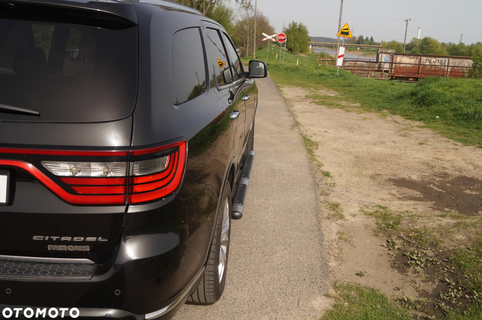 Dodge Durango - 14