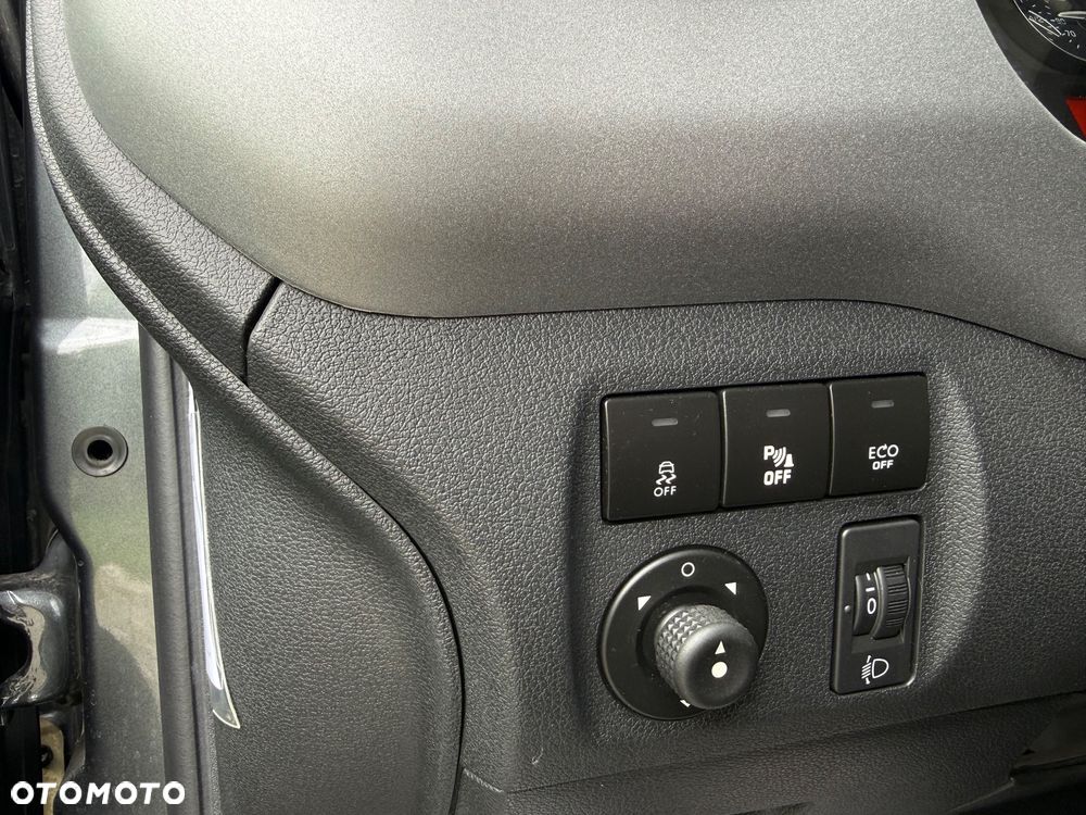 Peugeot Partner 110 Stop&Start Active - 11