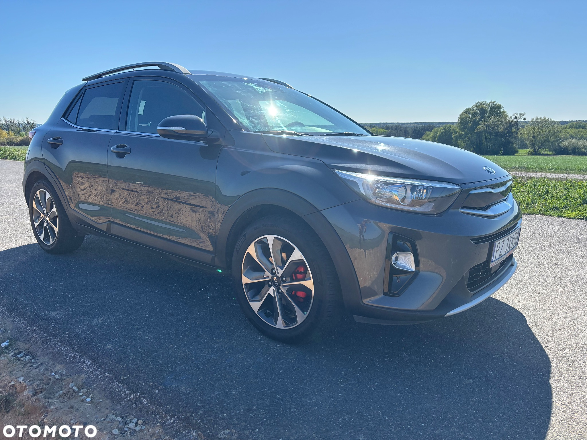 Kia Stonic 1.0 T-GDI XL - 8
