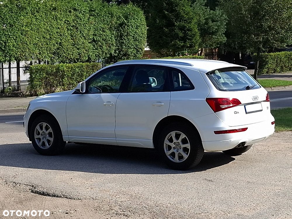 Audi Q5 2.0 TDI Quattro - 2