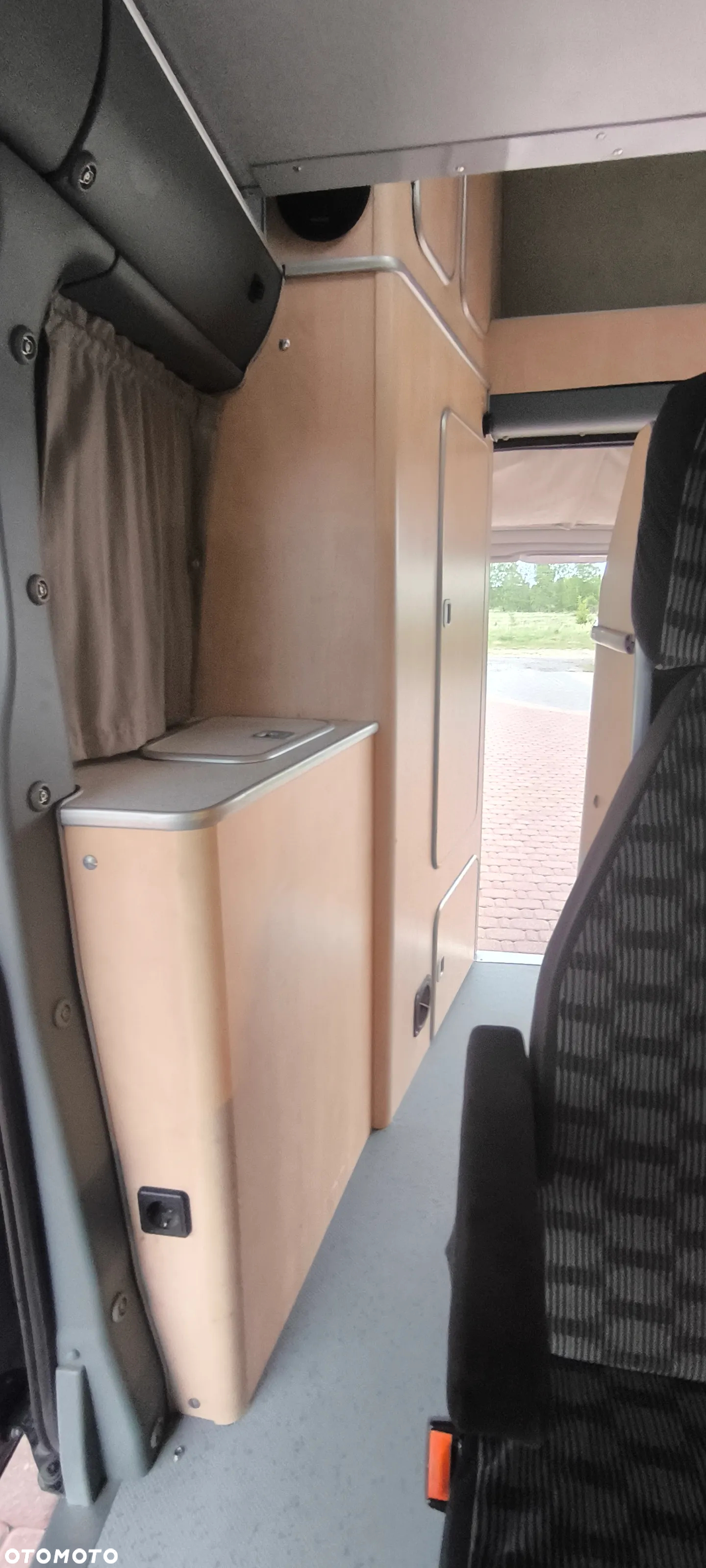 Ford Transit Nugget - 25