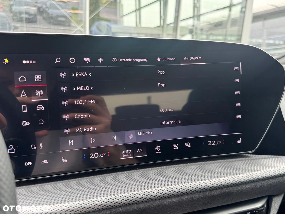 Audi Q5 Sportback TDI mHEV 150 kW Quattro S tronic - 20