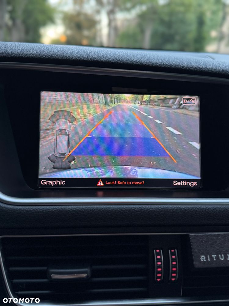 Audi SQ5 3.0 TFSI Quattro Tiptronic - 25