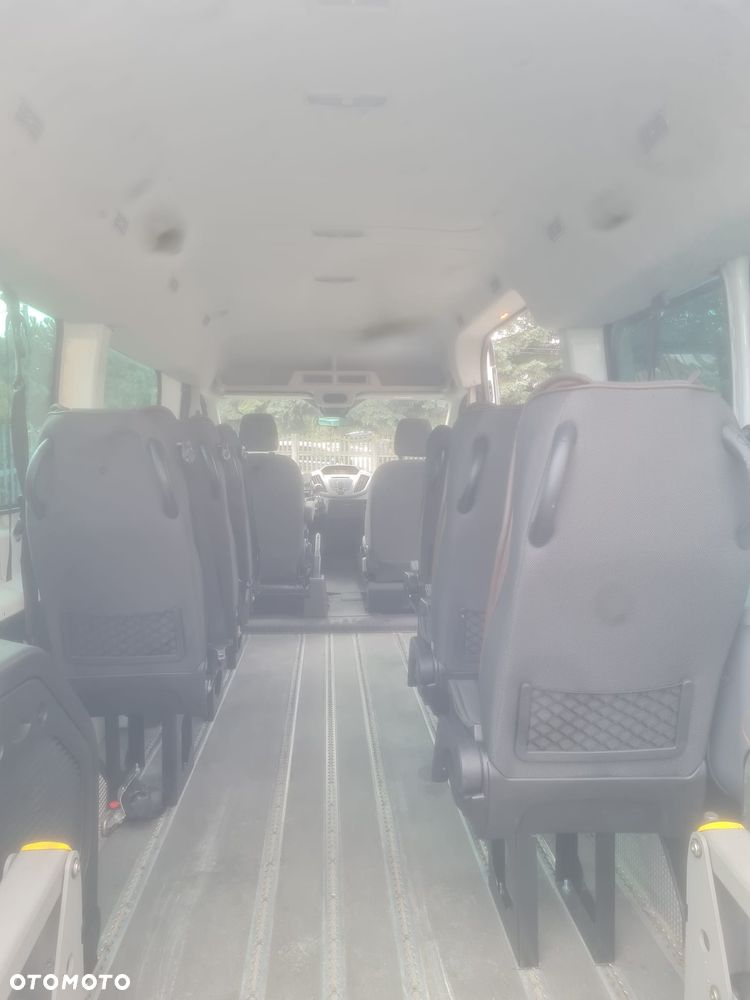 Ford Transit L2 Ambiente - 18