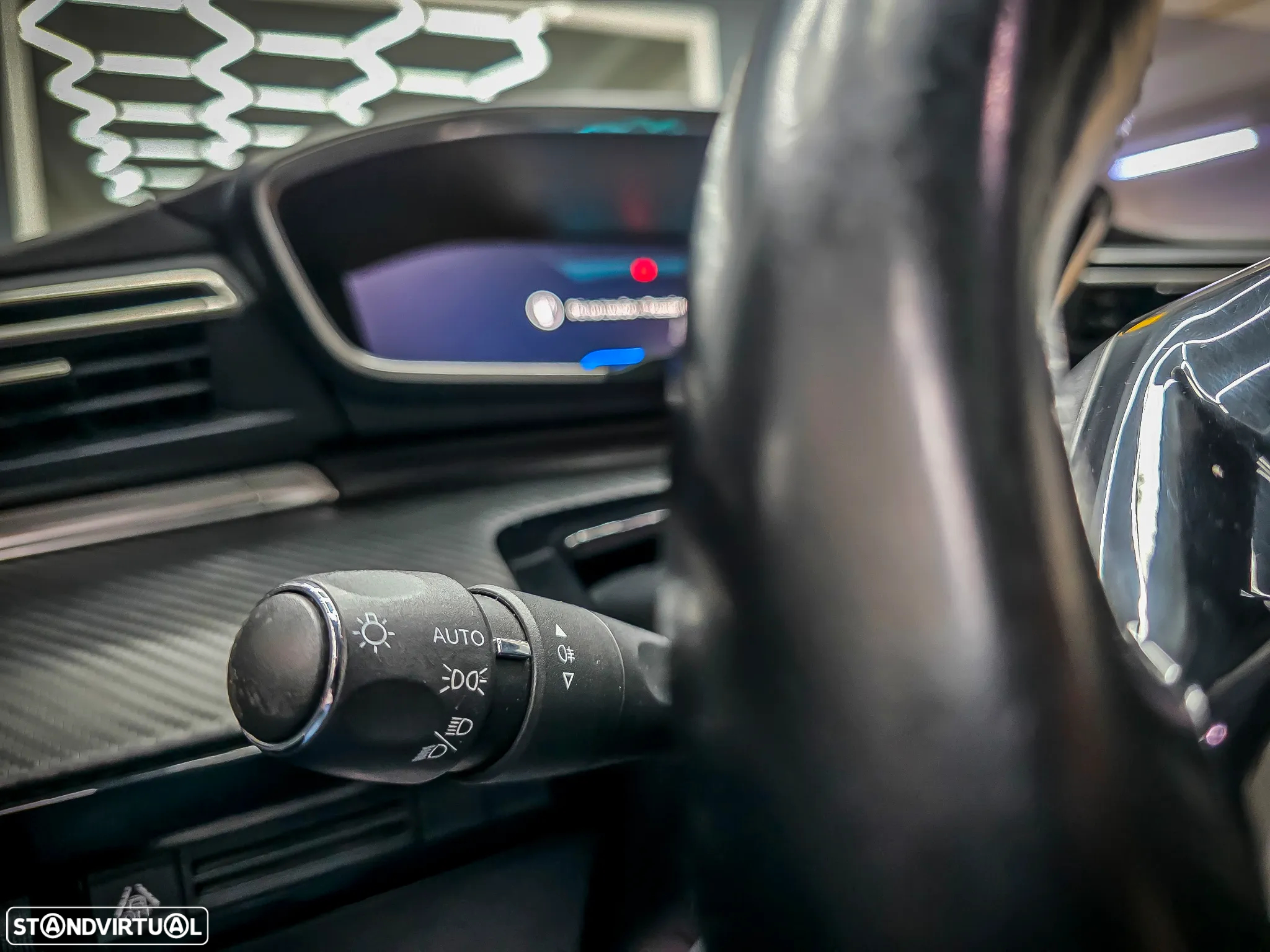Peugeot 508 SW 1.5 BlueHDi Allure Pack EAT8 - 37