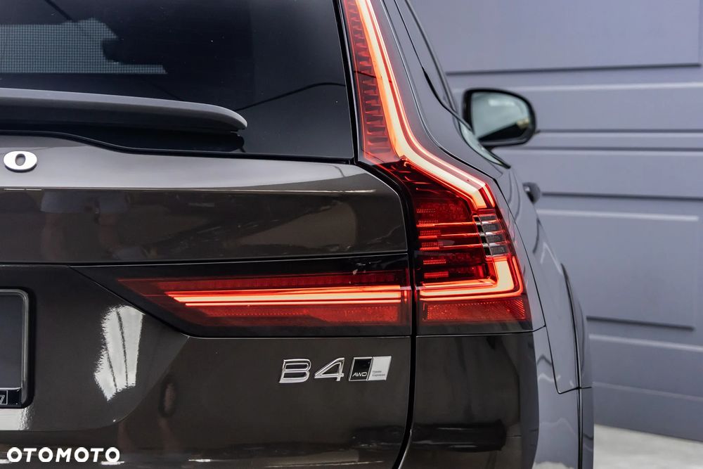 Volvo V90 B4 D Ultimate Bright - 31