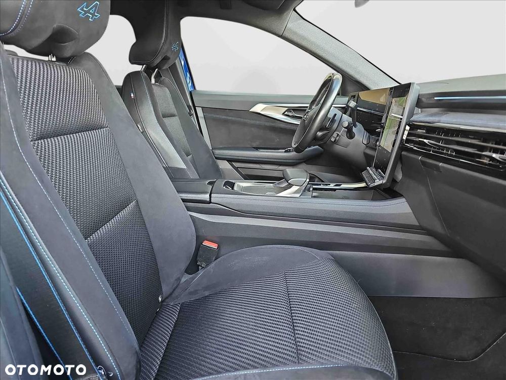 Renault Austral 1.3 TCe mHEV Techno esprit Alpine - 16