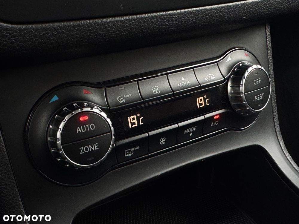 Mercedes-Benz Klasa B 180 CDI (BlueEFFICIENCY) - 19