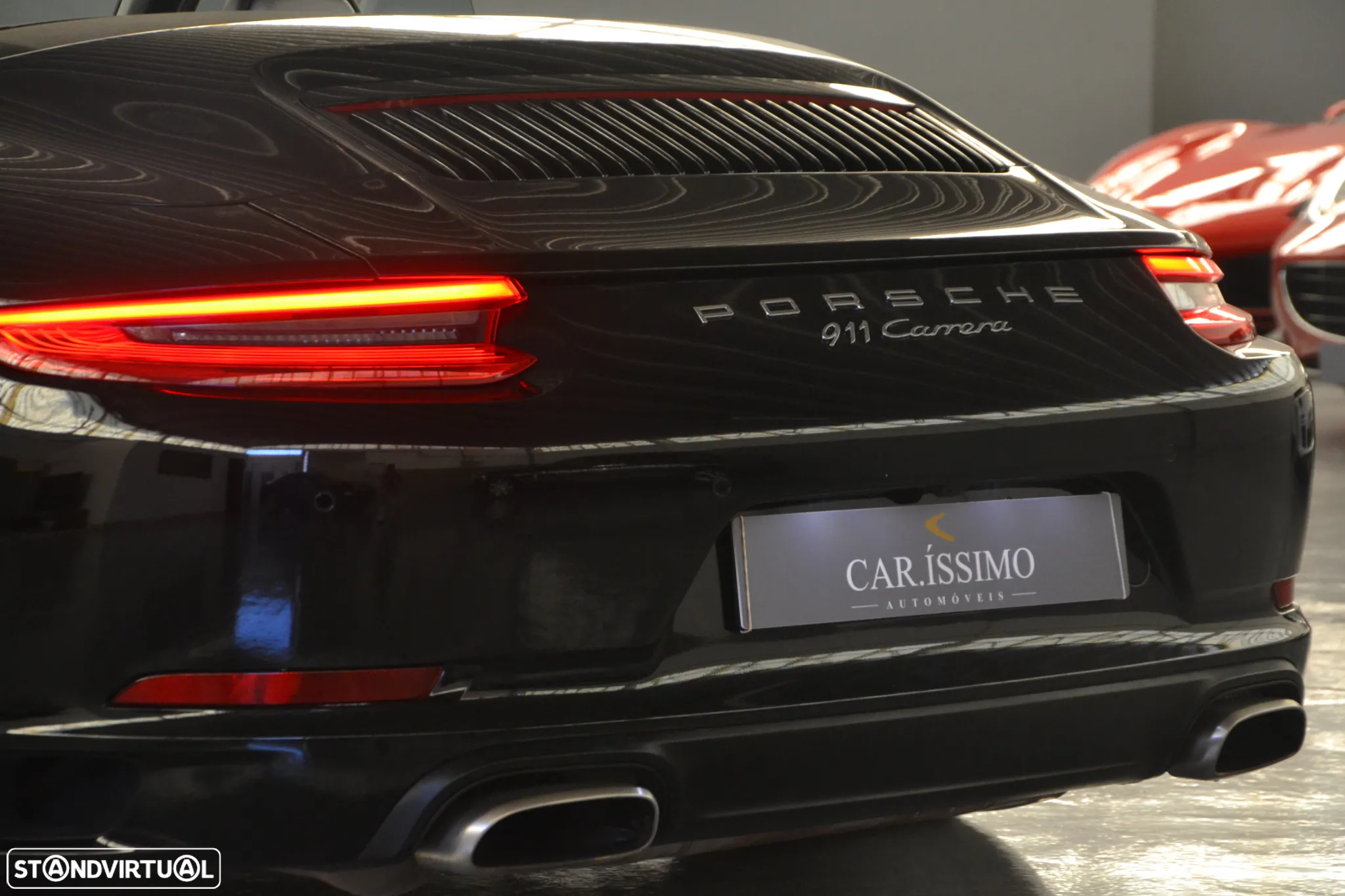 Porsche 911 (991) Carrera 2 PDK - 9