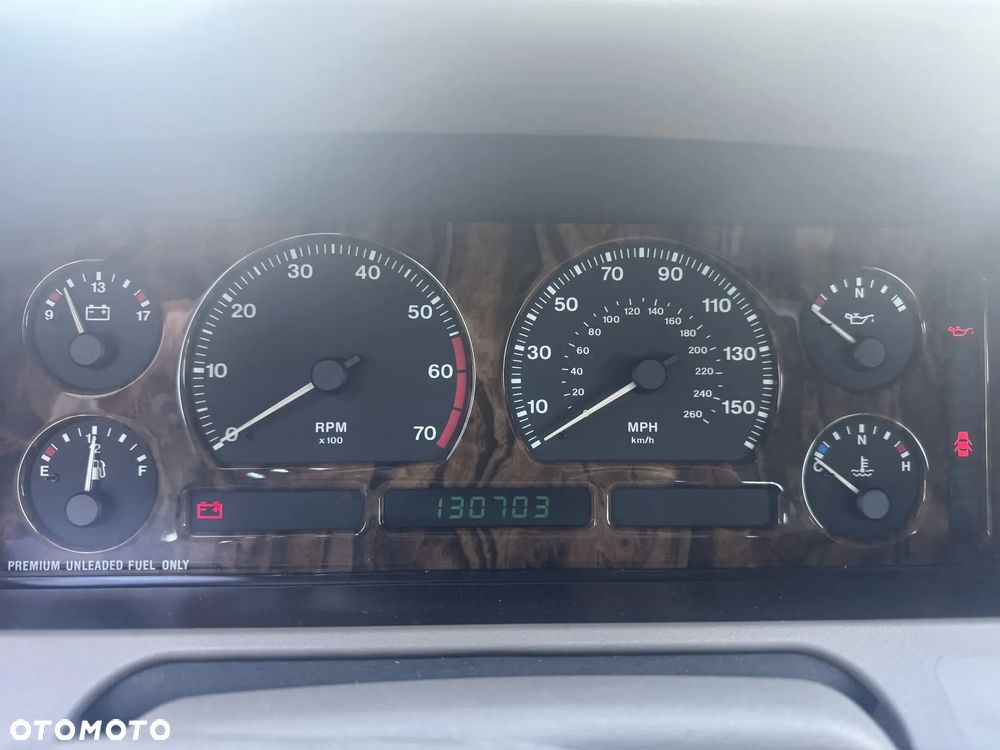 Jaguar XJ - 6