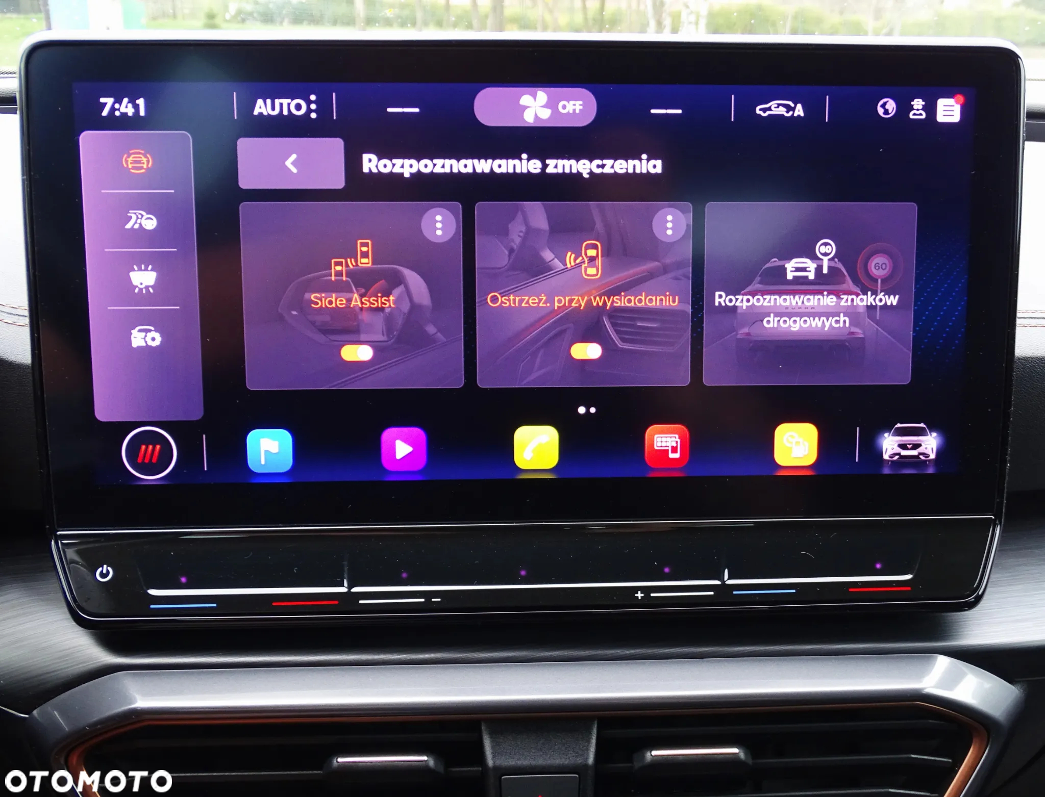 Cupra Formentor 2.0 TSI 4Drive VZ DSG - 13