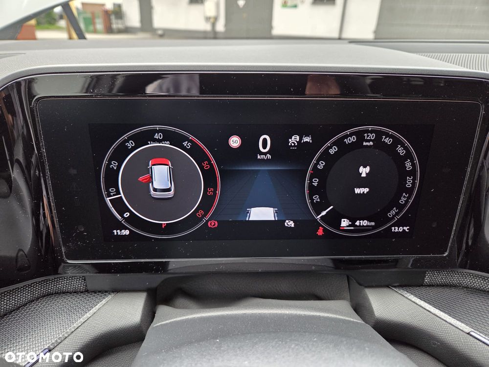 Skoda Kodiaq 2.0 TDI 4x2 Style DSG - 16
