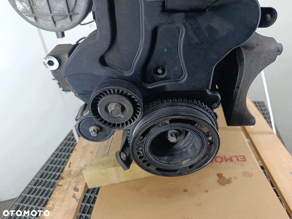 SILNIK OPEL VECTRA C Z18XE 1.8 16V 122KM - 7