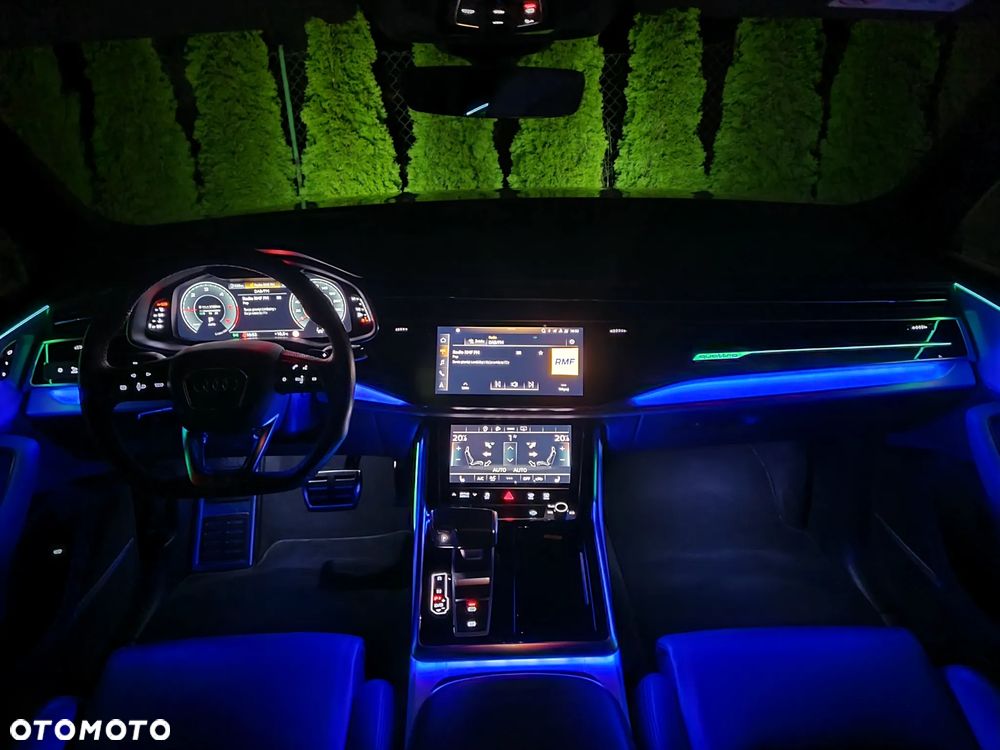 Audi Q7 - 15