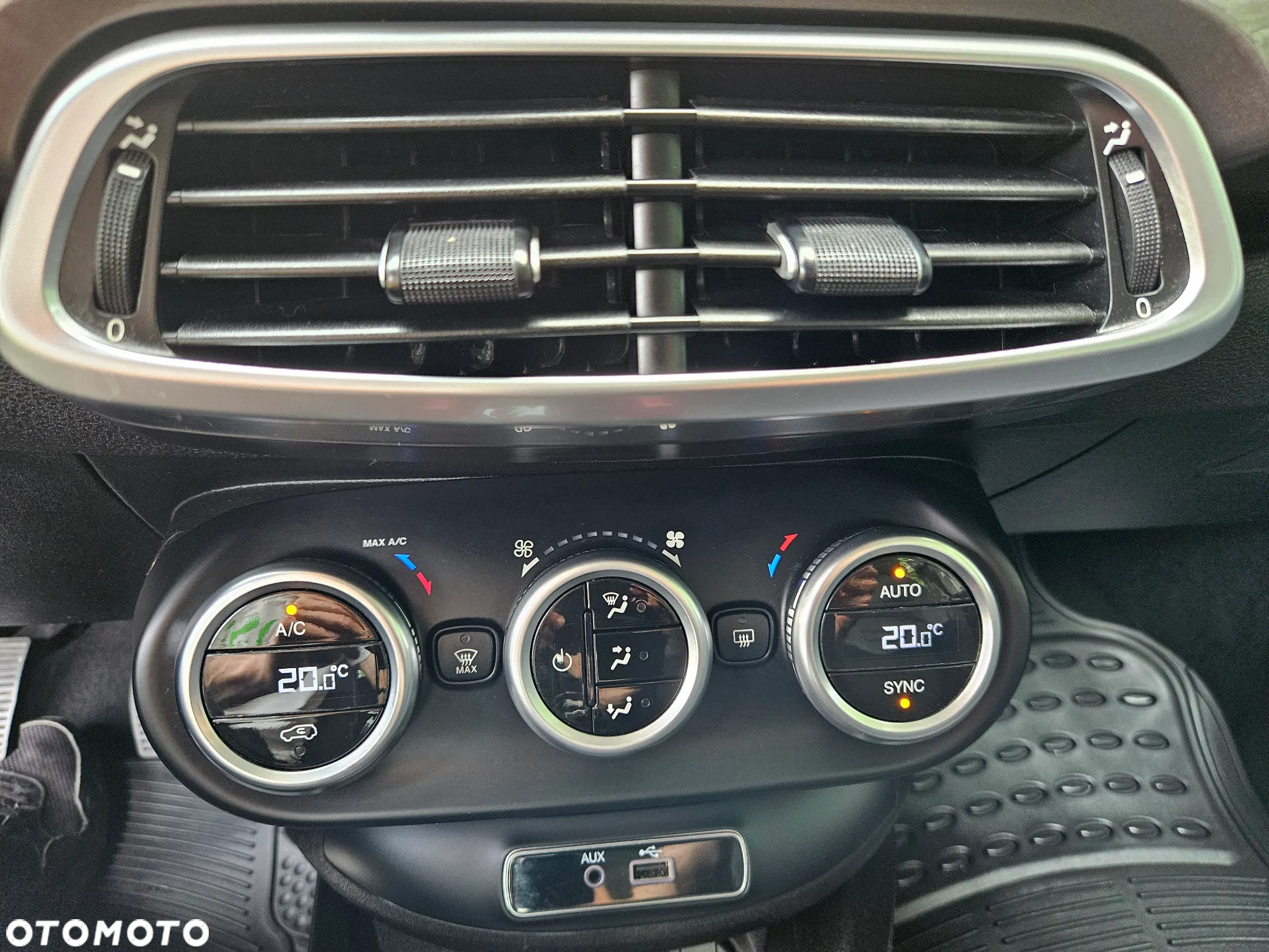 Fiat 500X 1.4 Multiair 4x2 S&S S-Design City Look - 26