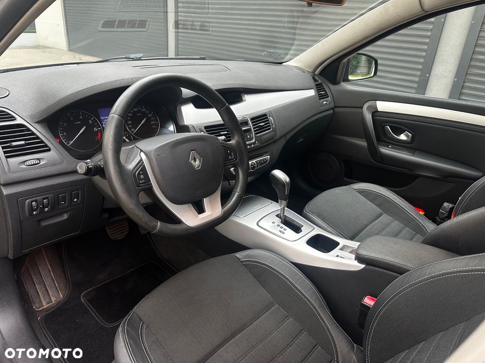 Renault Laguna - 7