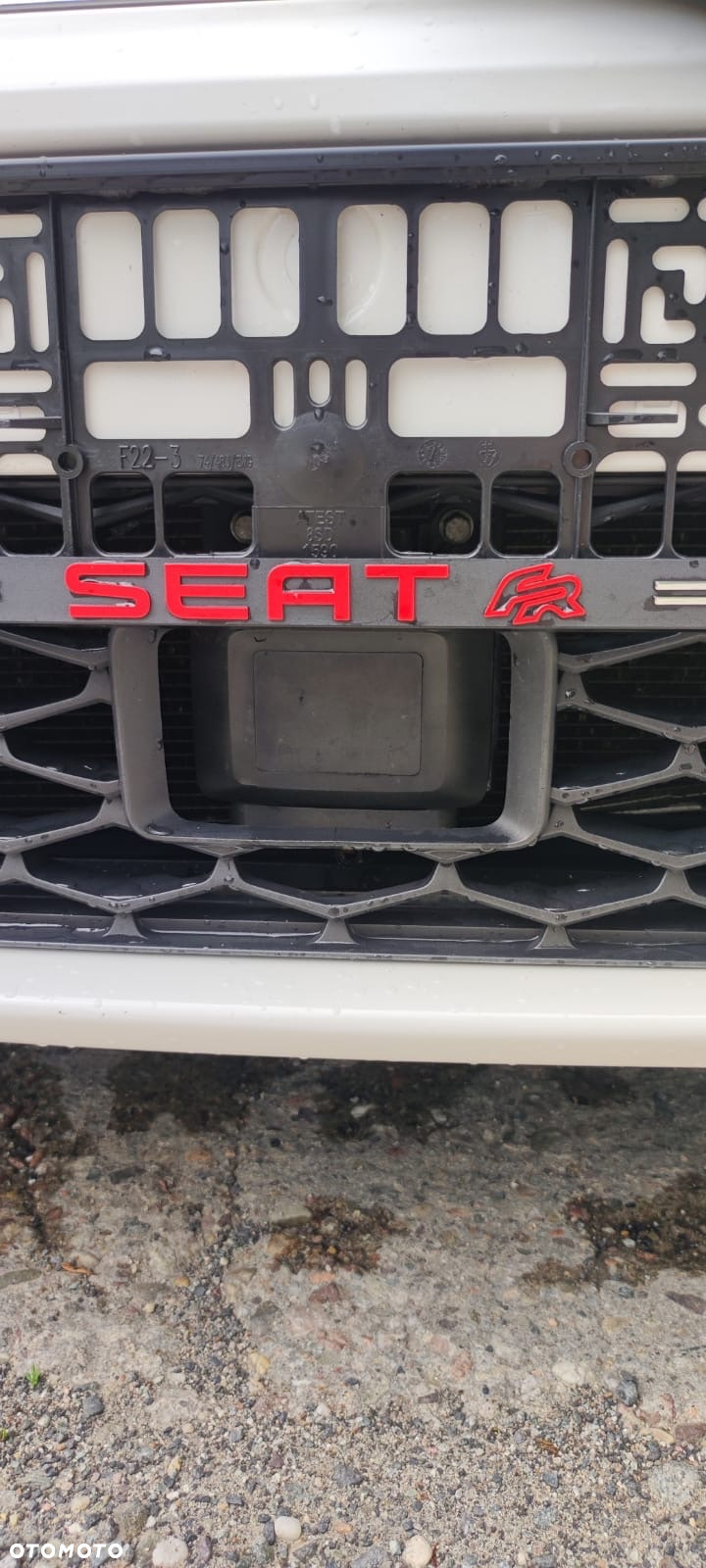 Seat Leon 1.4 EcoTSI FR S&S - 23