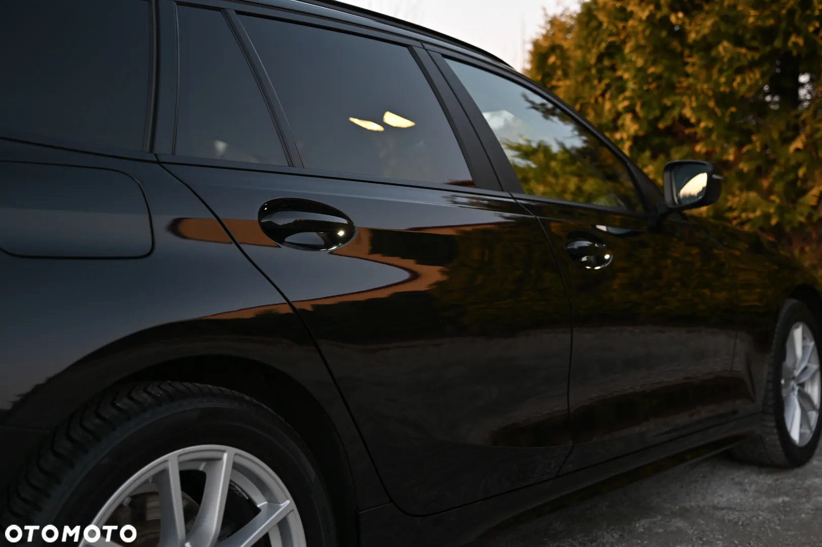 BMW Seria 3 - 37