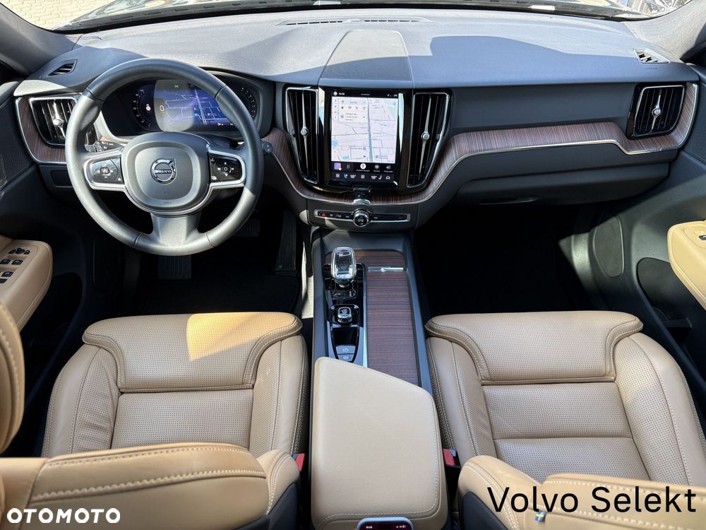 Volvo XC 60 - 20