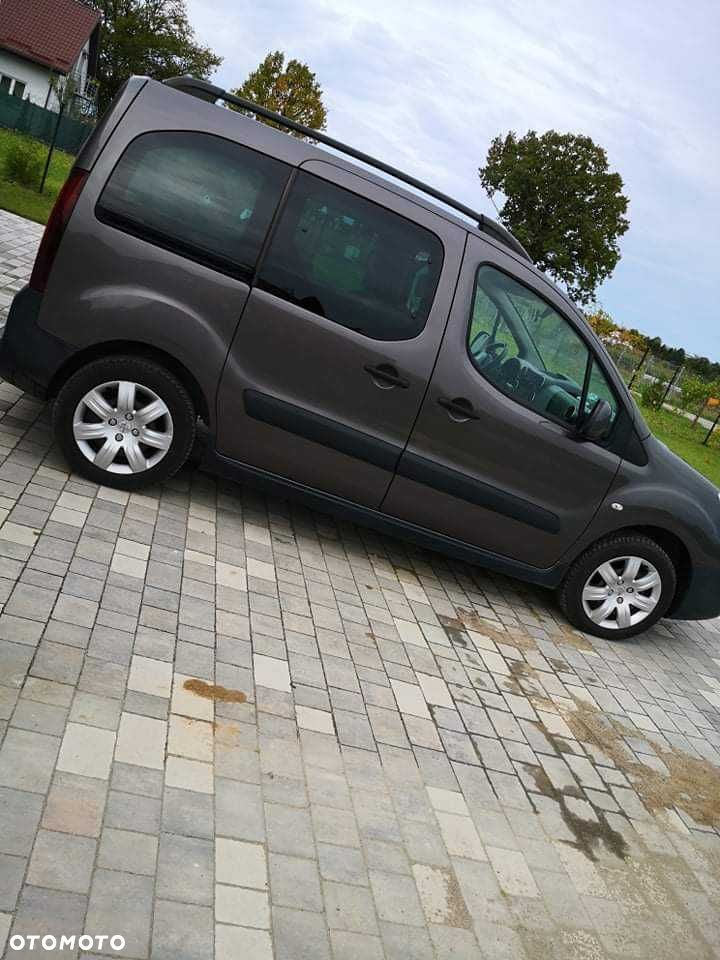 Peugeot Partner - 8