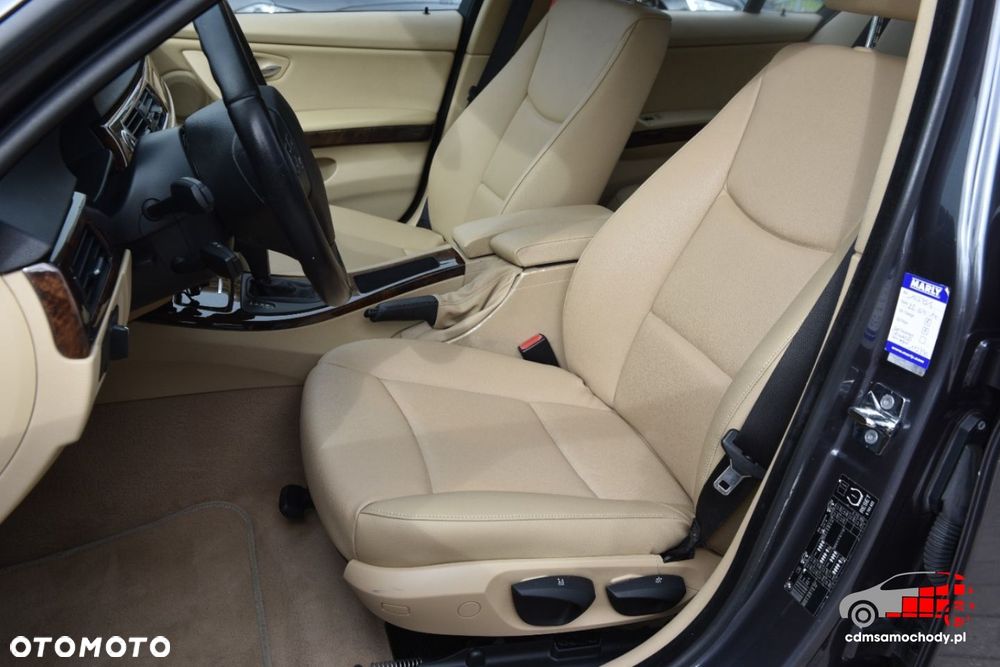 BMW Seria 3 - 17