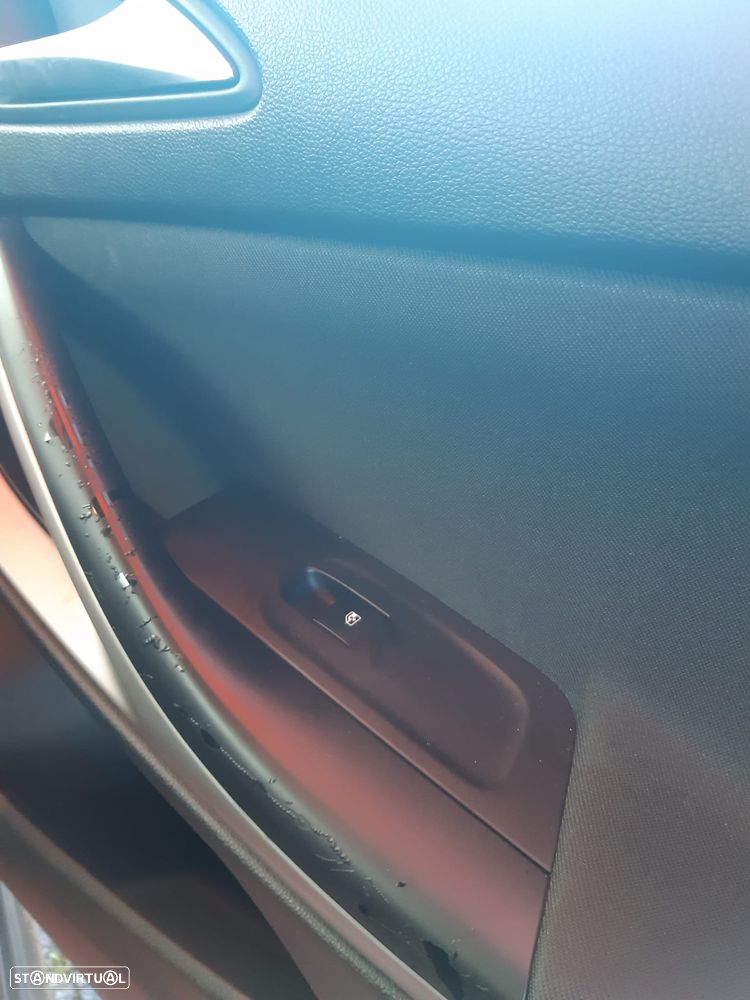 Opel Astra Sports Tourer 1.6 CDTI Ecotec 120 Anos S/S - 13